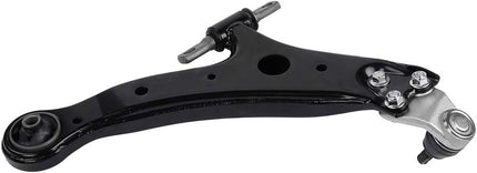 IRONTREE 2Pcs K620333 K620334 Left Right Front Lower Control Arm and Ball Joint