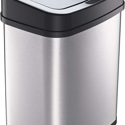 Ninestars DZT-12-5 Bedroom or Bathroom Automatic Touchless Infrared Motion Senso
