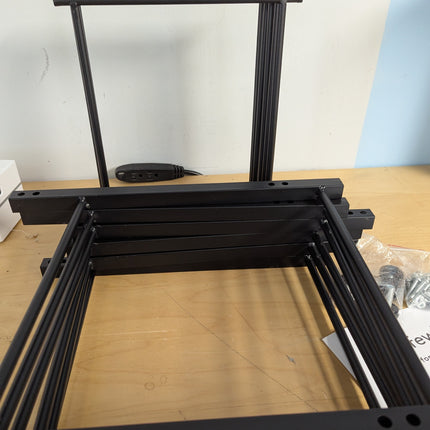 Lifewit 5 Gallon Jug Holder, 3 Tier Bottle Stand, Heavy Duty Dispenser Rack With