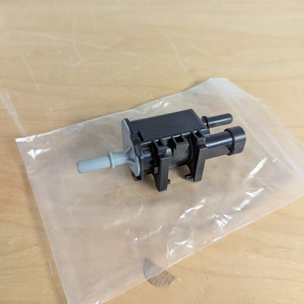 A-Premium Vapor Canister Purge Solenoid Valve Compatible with Chevrolet Silverad