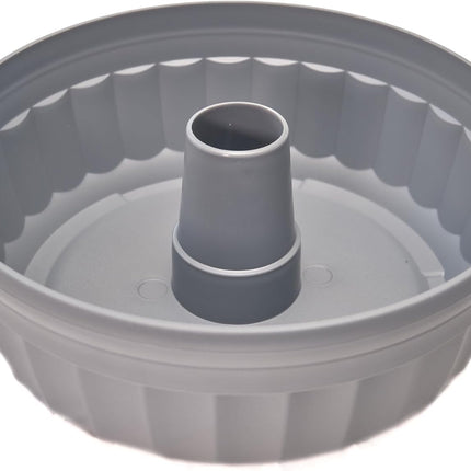 Round Savannah Planter (Grey)