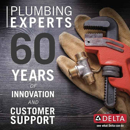 Delta Faucet DT062412-SS Other Shower Drain, Stainless