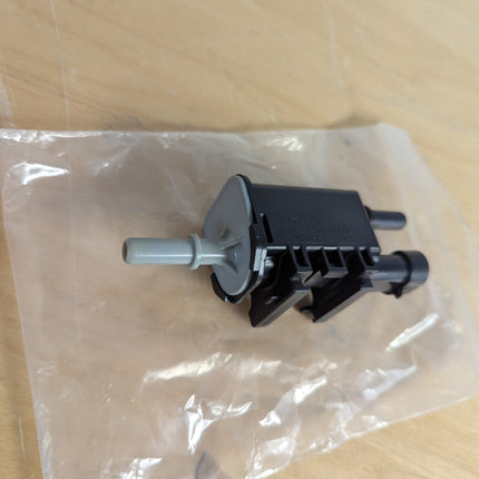 A-Premium Vapor Canister Purge Solenoid Valve Compatible with Chevrolet Silverad
