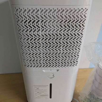 HOGARLABS 70 Pint Smart Dehumidifiers for Home and Basements, with 2 Working Mod