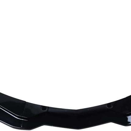 NOPOCA Front Bumper Lip Fit for 2014-2019 Chevy Corvette C7 Z06 & Grand Sport Sp