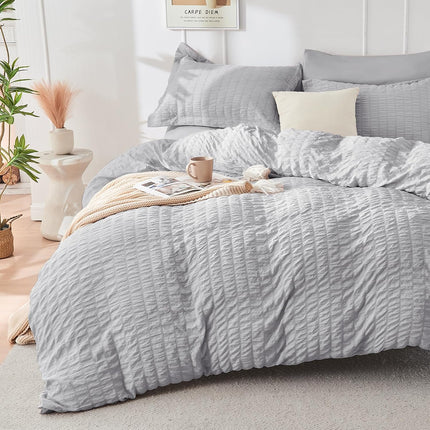 CA Beding Set Super Q Comforter Set, Incanus