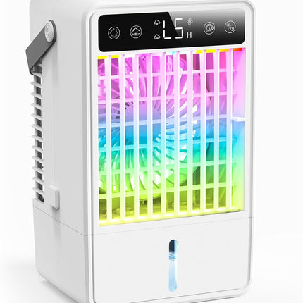 Portable Air Conditioners