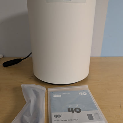 Humidifiers for Large Room, Y&O 10L(2.64Gal) Steam Whole House Humidifier with A