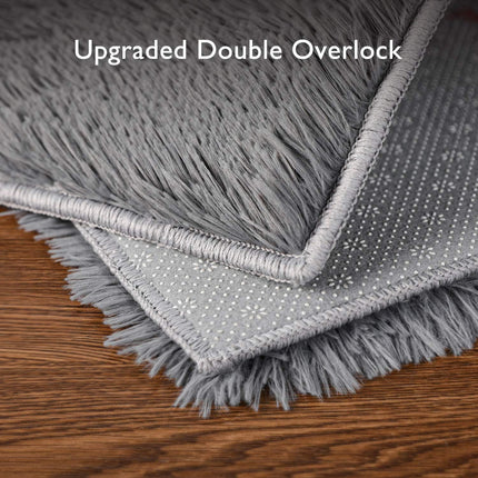 Ophanie Rugs For Living Room 4 x 6 ft