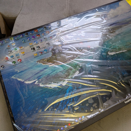 Gawfolk 27 inch 2K QHD(2560×1440) PC Screen