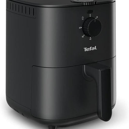 Tefal Easy Fry Essential Hot Air Fryer, Capacity 3.5L/600 g, Oil-free Fryer, Com