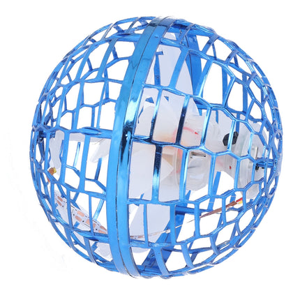Flying Toy,Children Flying Ball Toy Flying Ball LED Light Flying Ball Custom Eng