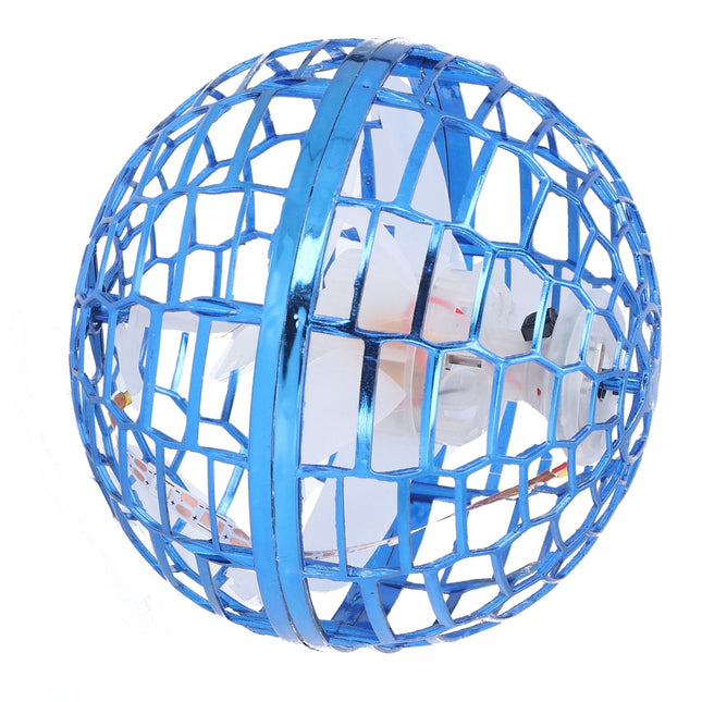 Flying Toy,Children Flying Ball Toy Flying Ball LED Light Flying Ball Custom Eng
