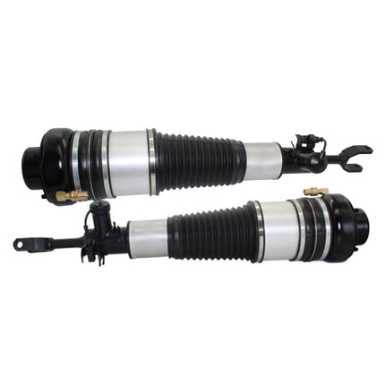 AIRSUSFAT Front Right Left Air Suspension Shock Absorber For Audi A6 C6 4F S6 Qu