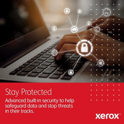 FAULTY Xerox B225 Multifunction Monochrome Laser Printer