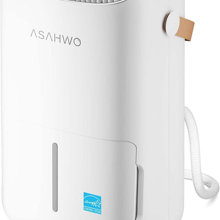 Dehumidifier for Basement,Home,Bathroom,Large Room,Bedroom 45 pint 4500 Sq ft Po