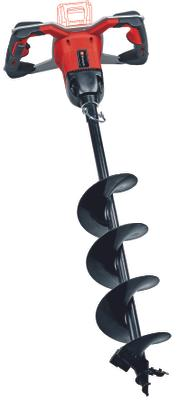 Einhell 18V Cordless Earth Auger - Tool Only