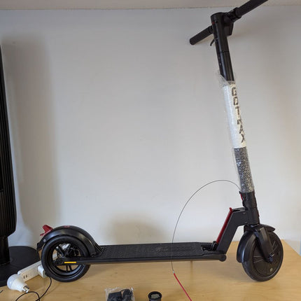 Gotrax GXL V2 Series Electric Scooter for Adults, Max 15/61Km Range, 25/32Km/h S