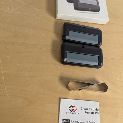950ESTD 891LM Garage Door Opener Remote Security+ 2.0 MyQ for Chamberlain