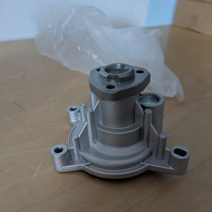 VekAuto Water Pump Compatible for AUDI A3 2008-2012 for SEAT ALTEA 2010-2012, Du