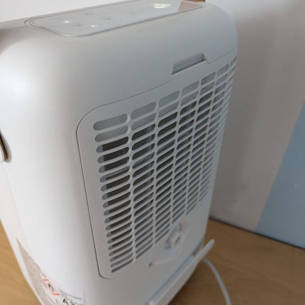 Dehumidifier for Basement with Drain Hose Max 34 Pints, KNKA 2000 Sq.Ft Dehumidi