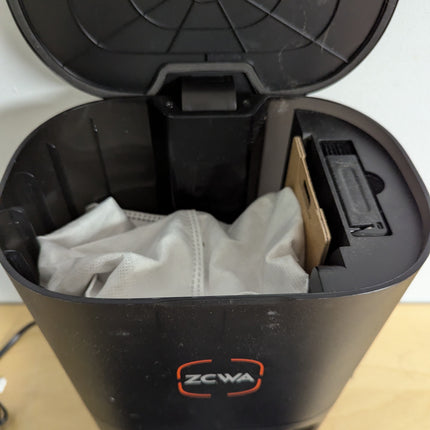 Robot Vacuum and Mop Combo, 90 Day Self-Emptying, 10000Pa Suction, 3-in-1 Roboti