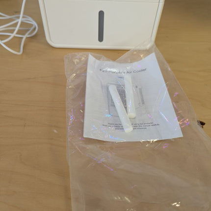 Portable Air Conditioners