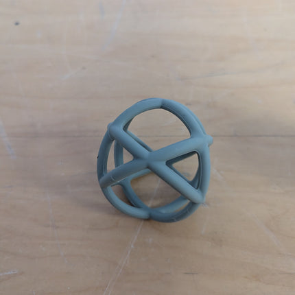 Topgomes teething ball toy