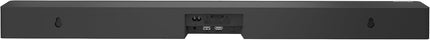 Incomplete — Hisense HS2100 2.1 Channel 240W Soundbar with Wireless Subwoofer, Dolby Audio