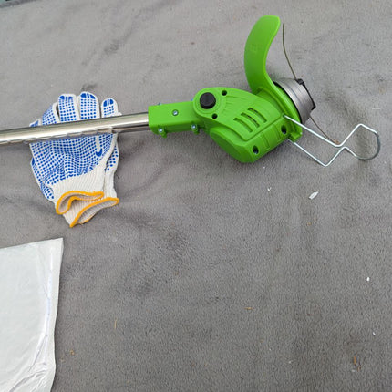 Weed Wacker Battery Operated, 21v 3 in 1 Weed Eater Cordless with 2 * 2.0ah Li-I