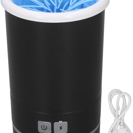 Dog Paw Cleaner, Automatic Paw Washer For Small and Medium Sized Dog, Fast and E