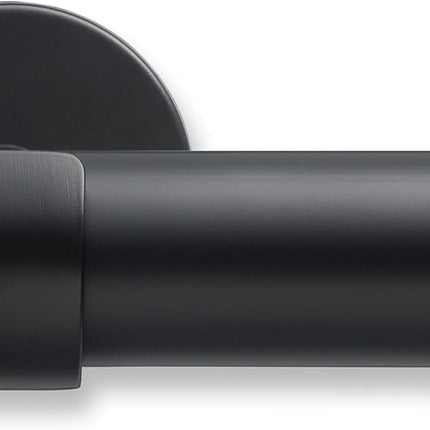 MODE Cambria® Designer Series - Premium 3 foot Custom Curtain Rod - 1-1/8 inch L