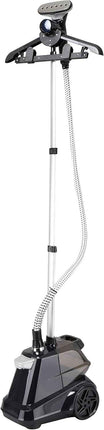SALAV X3 Commercial Full-Sized Garment Steamer with Foot Pedals and Extra Large