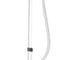 SALAV X3 Commercial Full-Sized Garment Steamer with Foot Pedals and Extra Large