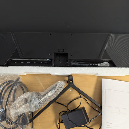 Gawfolk 27 inch 2K QHD(2560×1440) PC Screen
