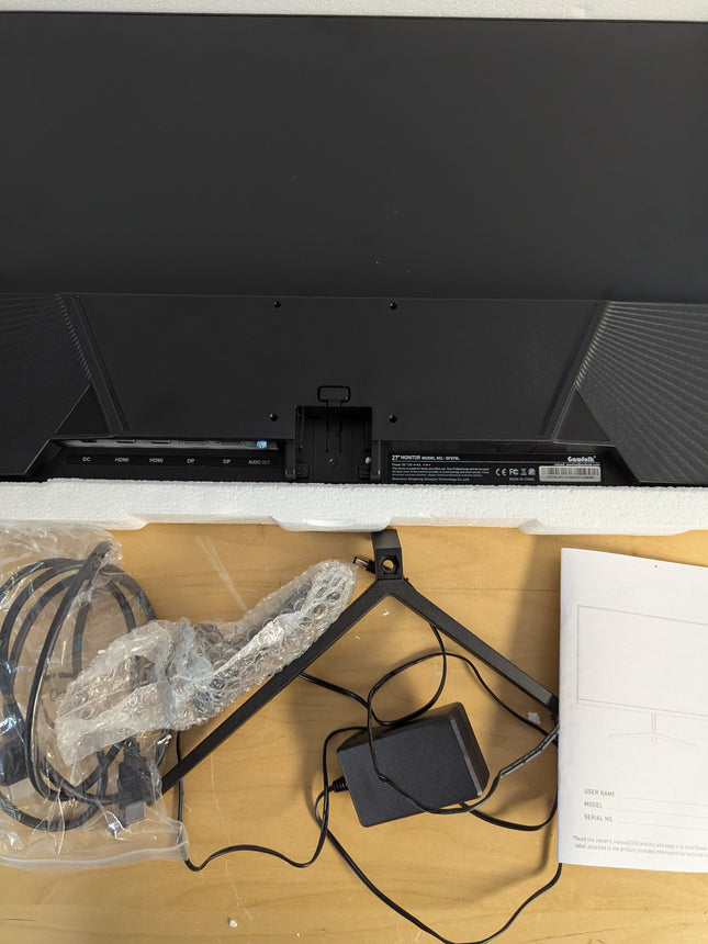 Gawfolk 27 inch 2K QHD(2560×1440) PC Screen https://a.co/d/guBYCrz