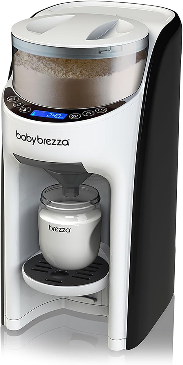 (INCOMPLETE) Baby Brezza Formula Pro Advanced Formula Dispenser Machine