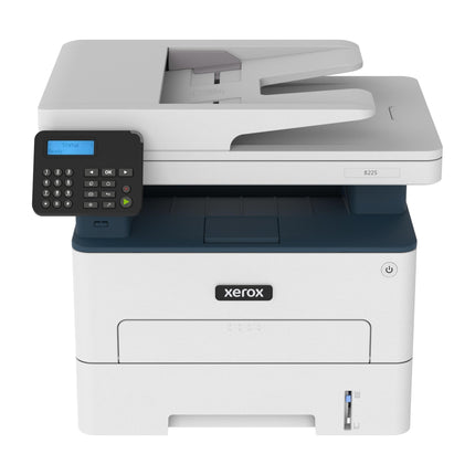 FAULTY Xerox B225 Multifunction Monochrome Laser Printer