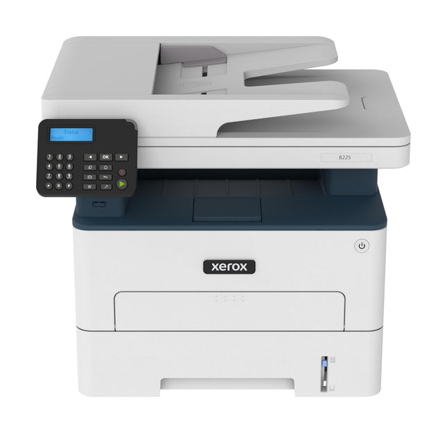 FAULTY Xerox B225 Multifunction Monochrome Laser Printer