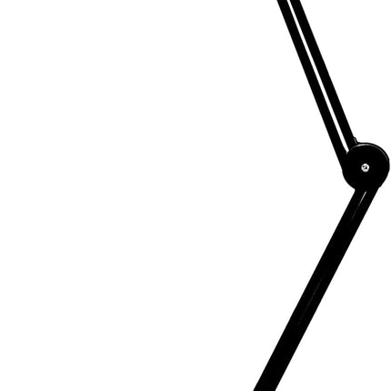 Neatfi 1,200 Lumens Super LED Magnifying Lamp with Clamp | Dimmable | Microfiber