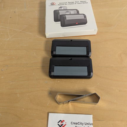 950ESTD 891LM Garage Door Opener Remote Security+ 2.0 MyQ for Chamberlain