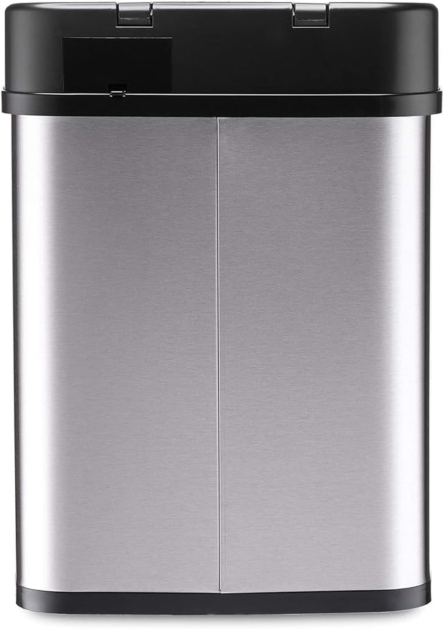 Ninestars DZT-12-5 Bedroom or Bathroom Automatic Touchless Infrared Motion Senso