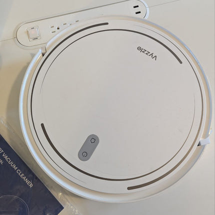 Vyzzle Robot Vacuums and Mop 5000PA,3 in 1 Robot Vacuums Lidar Navigation,5 Edit