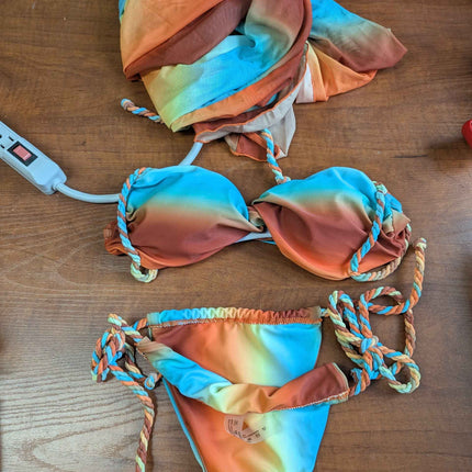 Bikini set M size