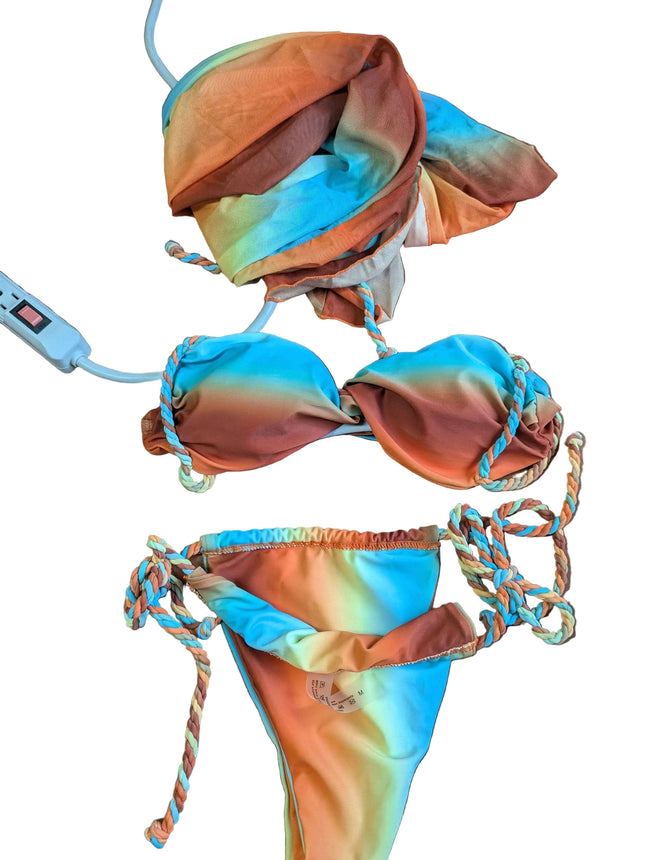 Bikini set M size