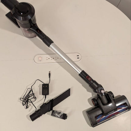 Cordless Vacuum Cleaner 450W 38K Pa with LED Display