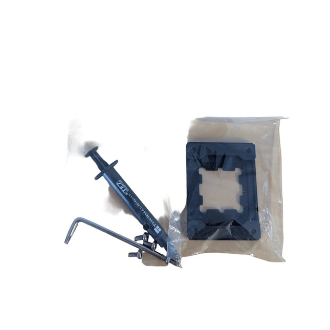 Thermalright AM5 Secure Frame Black AM5 CPU Holder, Corrective Anti-Bending Fixi