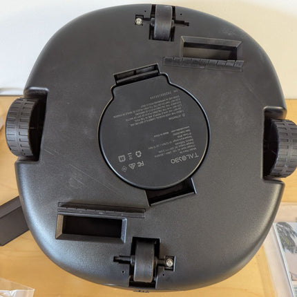 TALOSBO PLECO SE Pool Robots, 130 Mins Powerful Cleaning, Dual Drive Motors, Qui