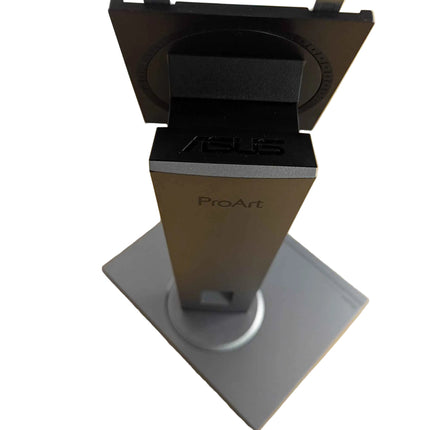 Asus ProArt PA278QV PA278QVY Monitor Stand & Base Bottom