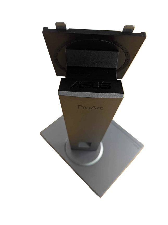 Asus ProArt PA278QV PA278QVY Monitor Stand & Base Bottom